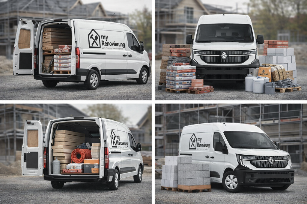 Privatkunden & Eigennutzer Vermieter & Kapitalanleger Hausverwaltungen Gewerbekunden Projektentwickler Bauträger