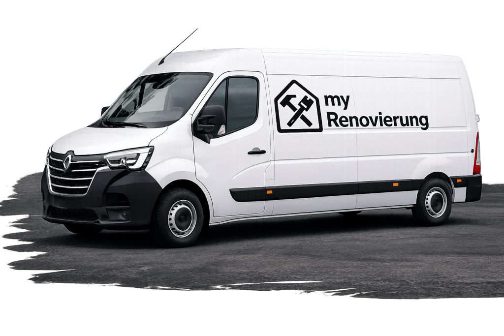 My Renovierung Sanierung Unternehmen